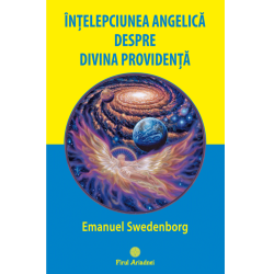 colecția Emanuel Swedenborg