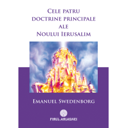 colecția Emanuel Swedenborg