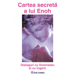 Cartea secretă a lui Enoh