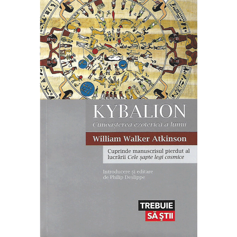 Kybalion