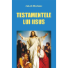 Testamentele lui Iisus