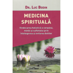 Medicina spirituală