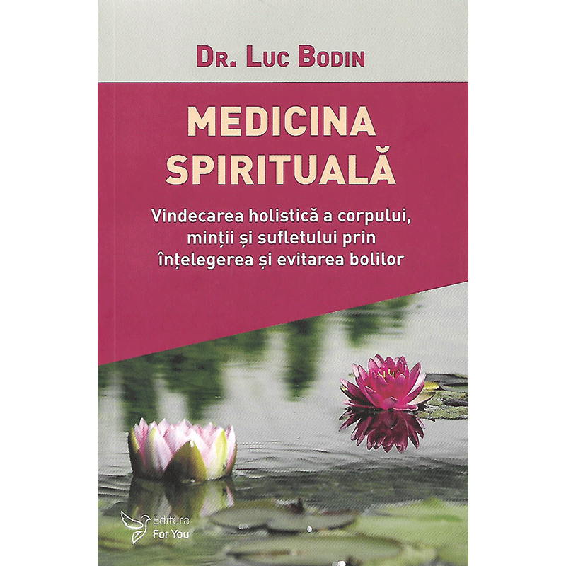 Medicina spirituală