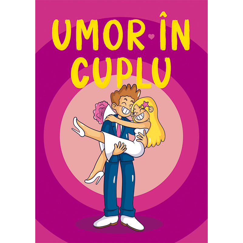Umor în cuplu