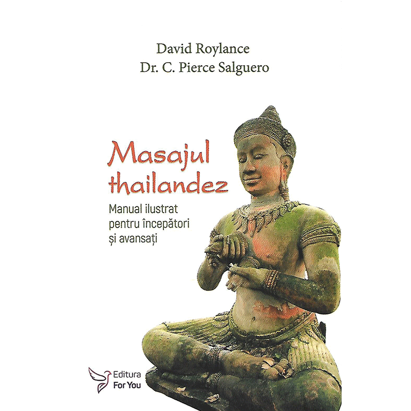 Masaj thailandez