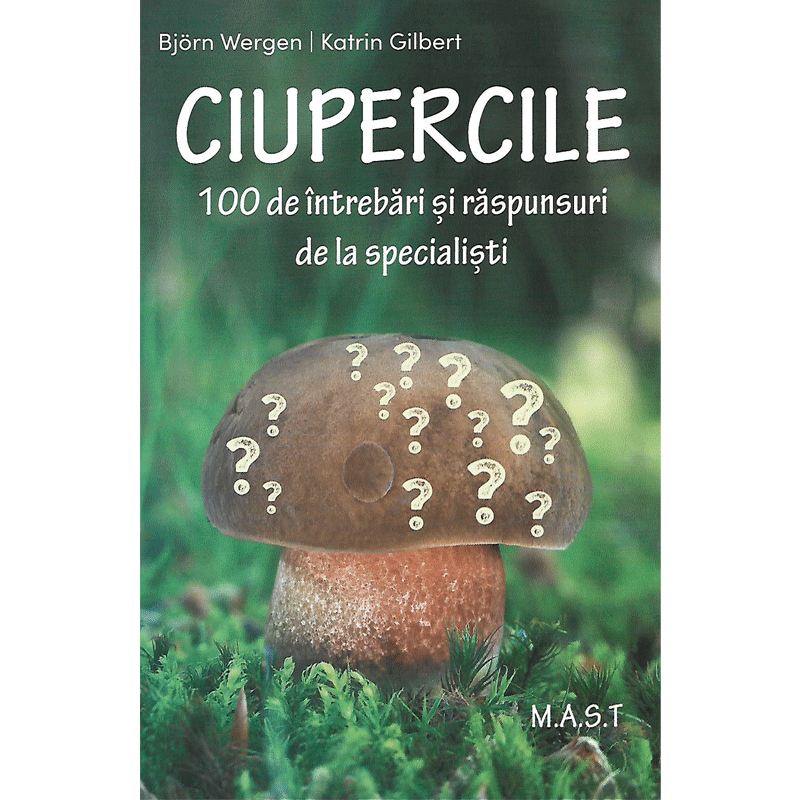 Ciupercile