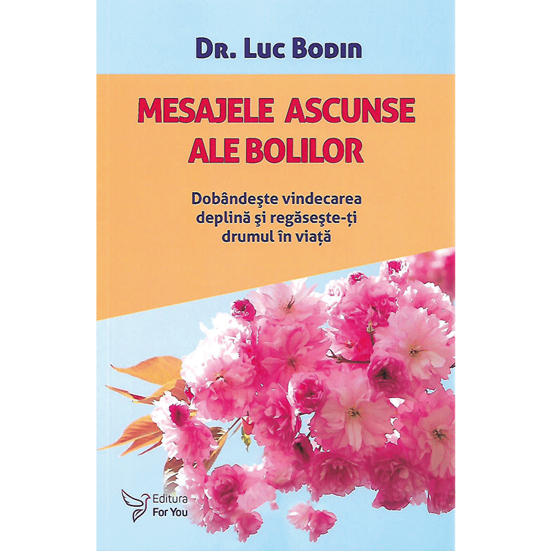 Mesaje ascunse ale bolilor