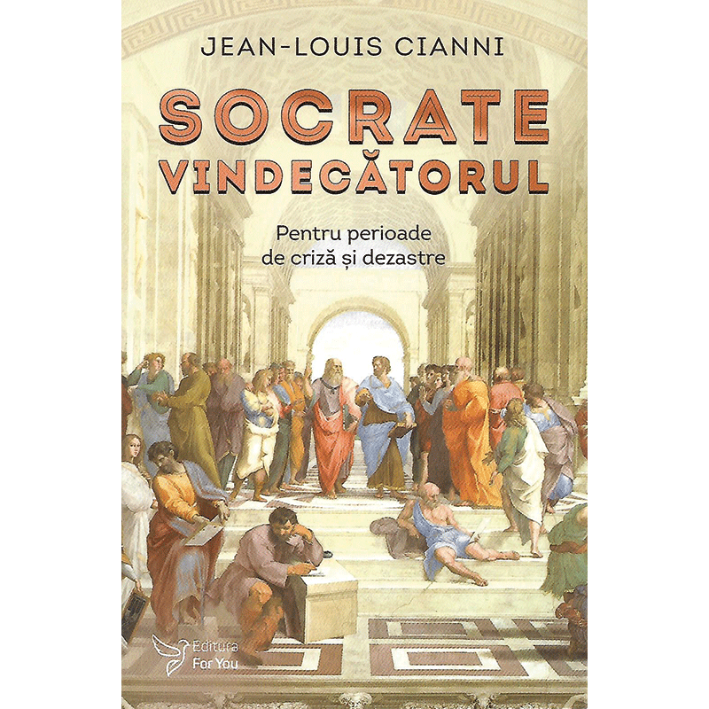 Socrate vindecătorul