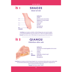 Ghid de presopunctură