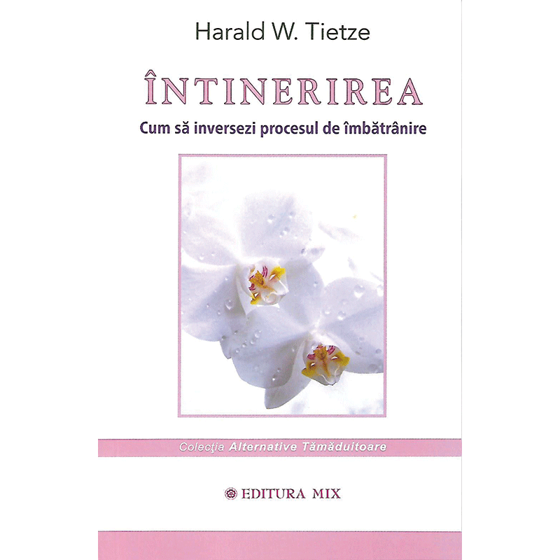 Întinerirea