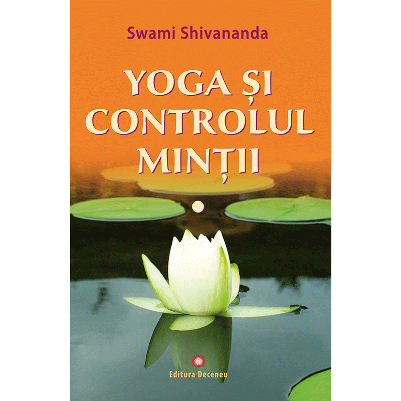 Yoga și controlul minții