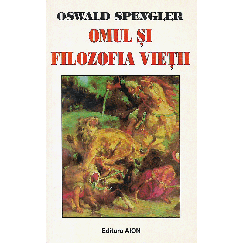 Omul și filozofia vieții