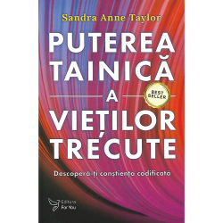 Puterea tainică a vieților...