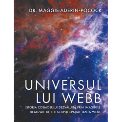 Universul lui Webb