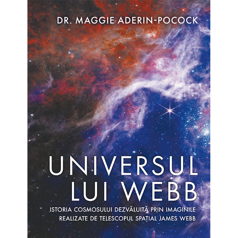 Universul lui Webb