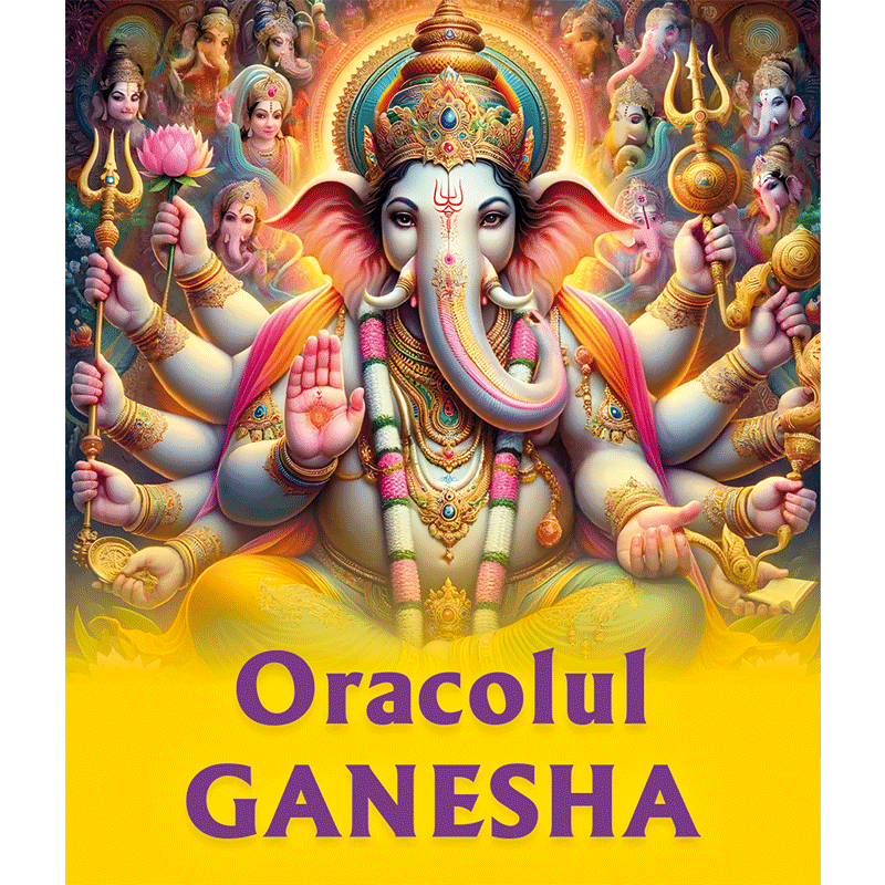 Oracolul Ganesha