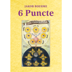 colecția Jakob Boehme