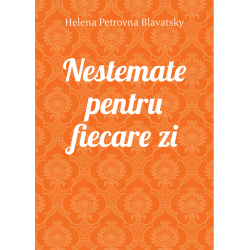 colecția H. P. Blavatsky