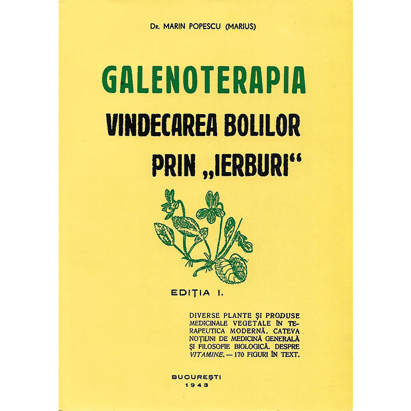 Galenoterapia