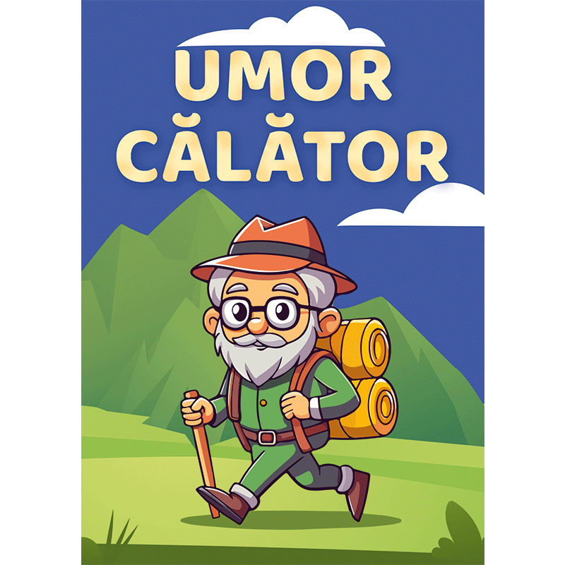 Umor călător