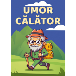 colecția de umor