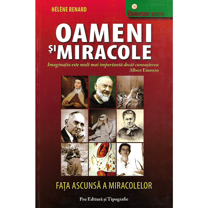 Oameni și miracole