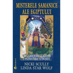 Misterele șamanice ale...