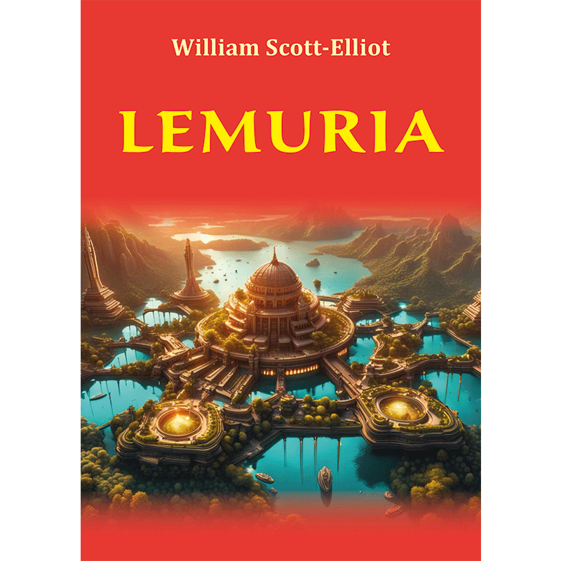 Lemuria