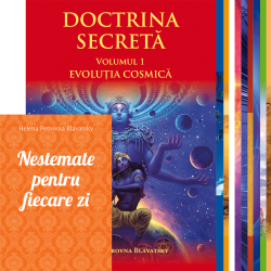 colecția H. P. Blavatsky