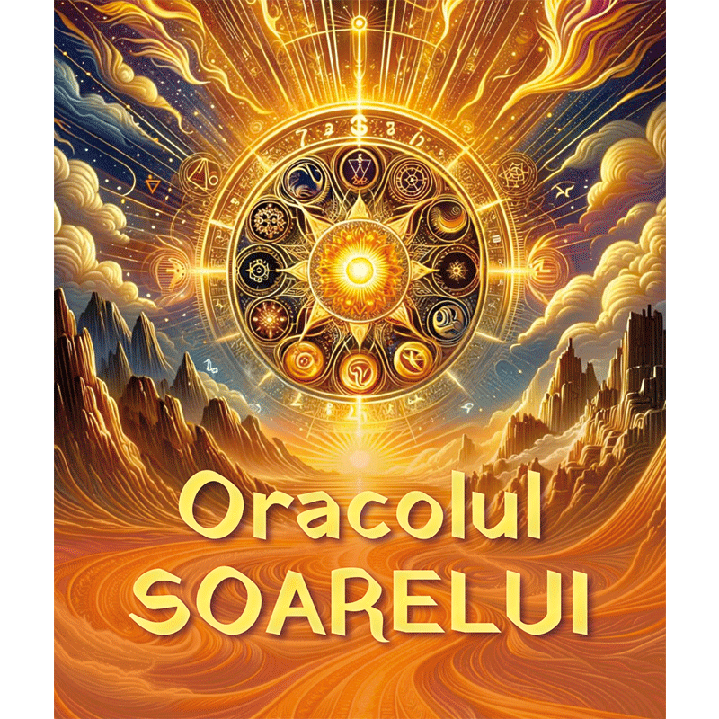 Oracolul Soarelui