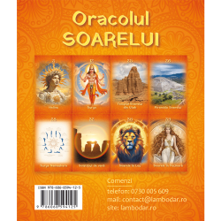 Oracolul Soarelui