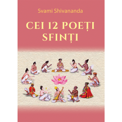 Cei 12 Poeți Sfinți