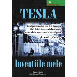 Invențiile mele