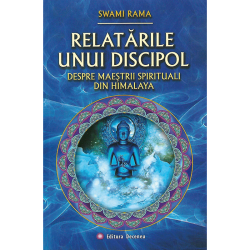 Relatările unui discipol...
