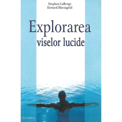 Explorarea viselor lucide