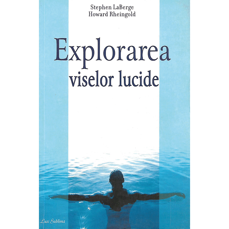 Explorarea viselor lucide