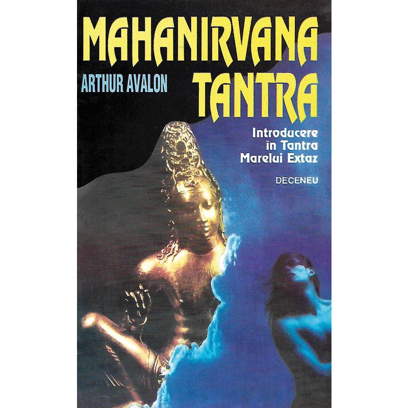 Mahanirvana Tantra
