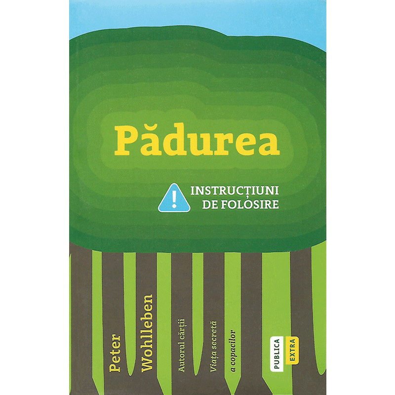Pădurea