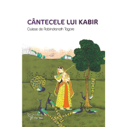 Cântecele lui Kabir