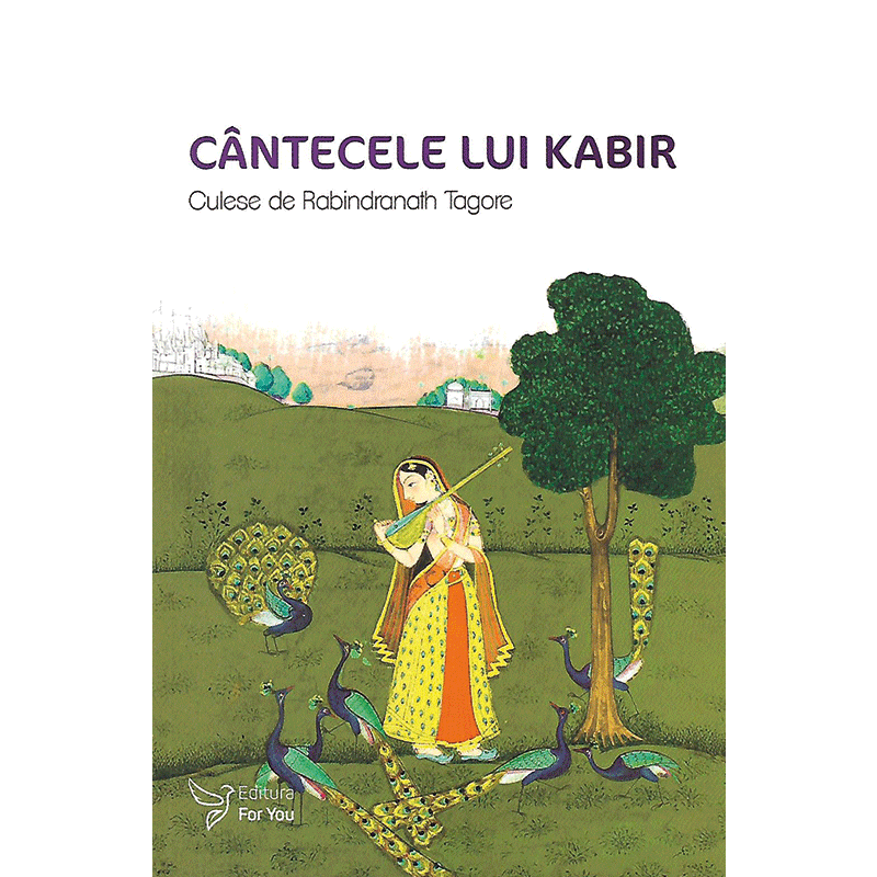 Cântecele lui Kabir