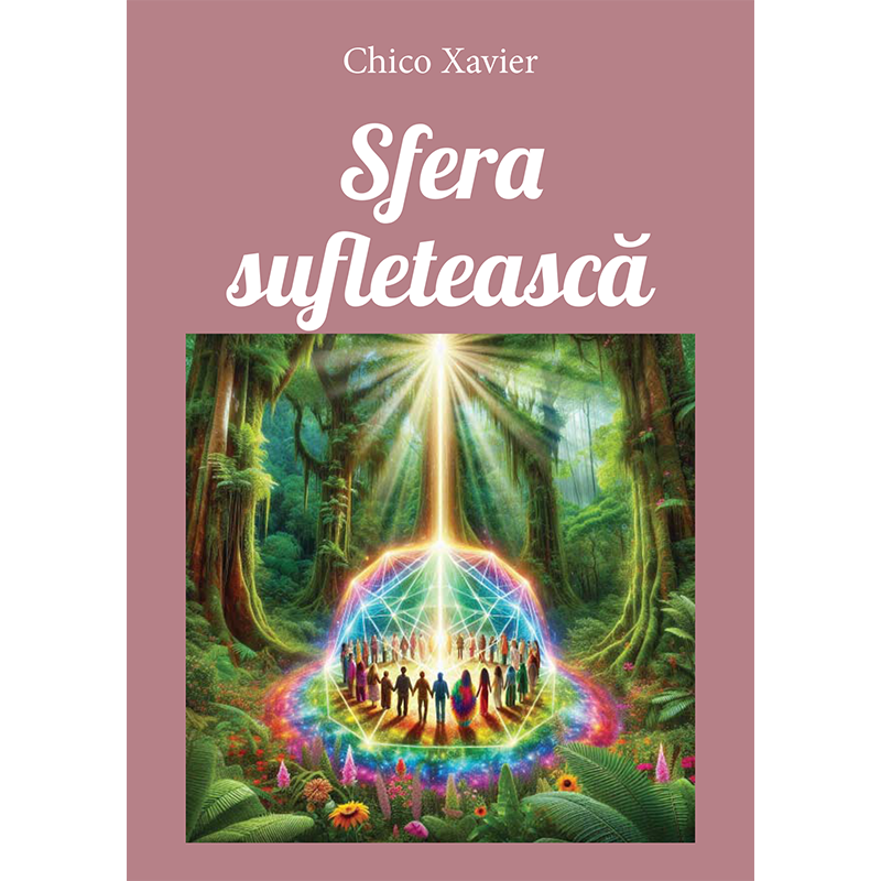 Sfera sufletească