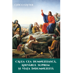 colecția Chico Xavier