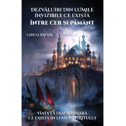 colecția Chico Xavier