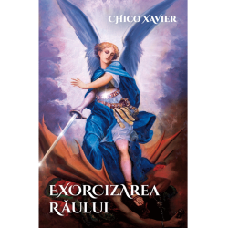 colecția Chico Xavier