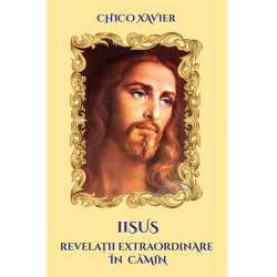 colecția Chico Xavier