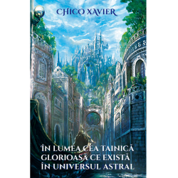 colecția Chico Xavier