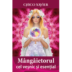 colecția Chico Xavier