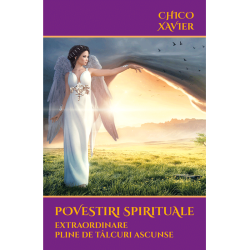 colecția Chico Xavier