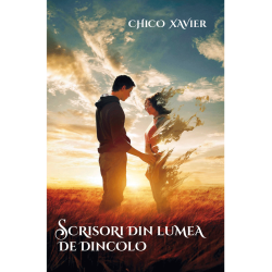 colecția Chico Xavier