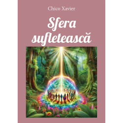 colecția Chico Xavier